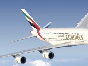 Emirates festeggia il milionesimo passeggero sulla rotta Bologna-Dubai