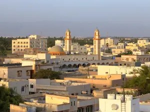 Cosa vedere a Salalah