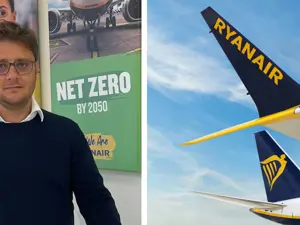 Ryanair, oltre 800 rotte dall’Italia e nuove opportunità di viaggio per l’estate