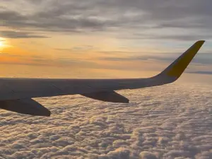 Curiosità sul volo in aereo