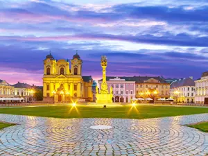 Timisoara