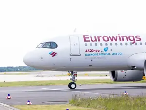 Eurowings amplia la partnership con Smartwings