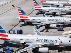 American Airlines: quarantine-free flights to Italy