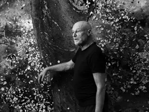 Anselm Kiefer's Alchemists at the Royal Palace in Milan