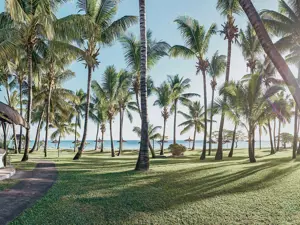 Hotel e resort di lusso a Mauritius