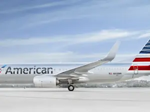 American Airlines focuses on technology