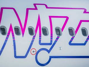 Con Wizz Air nuove rotte dall'Italia per Israele