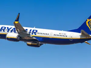 L'operativo invernale 2023-24 di Ryanair a Pisa