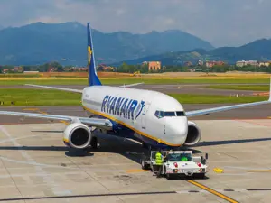 Nuova rotta Ryanair da Milano Bergamo per Minorca