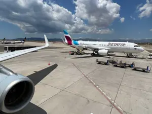 I voli di Eurowings per l'estate 2024