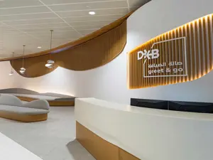 DXB Greet & Go: new pick-up service at Dubai Terminal 3