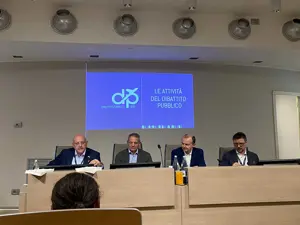 Public Debate for Milan Bergamo Airport