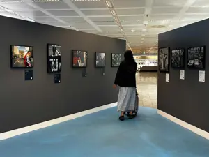 Exhibitions to see at Malpensa during the summer