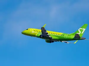 Nuovi voli diretti da Milano Malpensa a Mosca con S7 Airlines