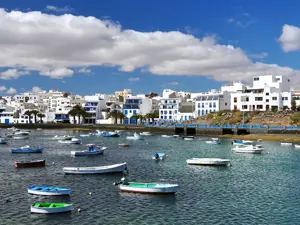 Lanzarote