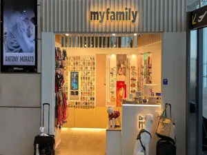 MyFamily riapre all’Aeroporto di Venezia