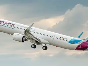 Codeshare tra Eurowings e Aegean Airlines