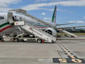 Aeroporto di Forlì: destinazioni top per l'estate e novità per l'inverno