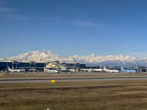 Malpensa: 35l/17r slope closed from 16 March to 9 May 2026