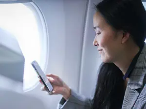 Iberia porta il Wi-Fi ultraveloce a bordo di tutti i voli