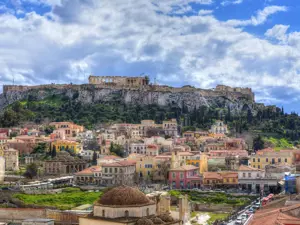 Athens