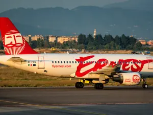 La low cost italiana Ernest Airlines lancia la Summer 2019