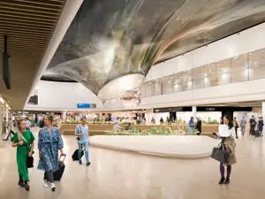 Nuova esperienza retail nel Terminal 3 dell’Aeroporto di Francoforte