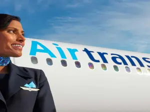 Air Transat vola da Venezia a Toronto