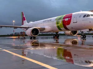 Lighter and more sustainable fleet for TAP Air Portugal