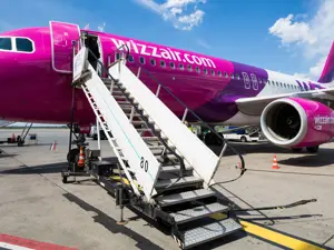 Wizz Air rafforza la propria presenza in Puglia