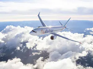 flydubai amplia la flotta e rinnova le cabine dei Boeing 737 MAX