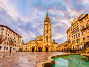 Oviedo