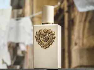 Dolce&Gabbana Your Devotion Eau de Parfum Intense