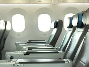 Marchesi Frescobaldi wines on board Neos flights