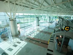 Sharjah rinnova l’accreditamento ACI per l’esperienza passeggeri