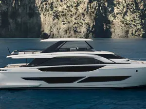 Ferretti Group al Cannes Yachting Festival