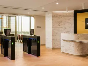Nuovo premio per la Star Alliance Lounge a Parigi CDG