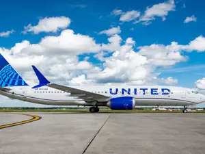United Airlines opens Catania-New York Newark flight