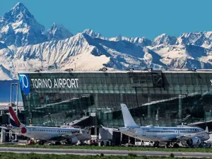 Turin Airport awarded by ACI World