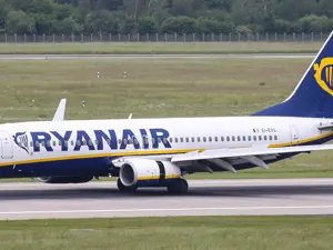 Ryanair and Skyscanner sign a partnership
