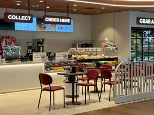Costa Coffee apre all’Aeroporto di Venezia