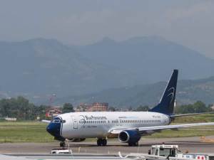 Aeroporto di Milano Bergamo: voli diretti per Dakar con Blue Panorama