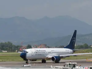 Aeroporto di Milano Bergamo: voli diretti per Dakar con Blue Panorama