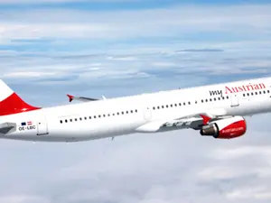 Austrian Airlines amplia il servizio "Train to Plane"