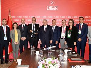 Turkish Airlines and ITA Airways launch codeshare partnership