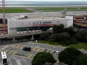 Aeroitalia apre base a Genova e lancia il nuovo volo per Roma