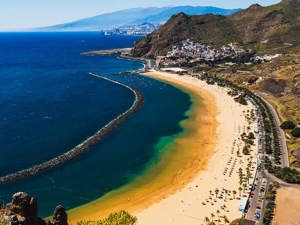 Gli eventi del 2023 a Tenerife