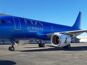 Ita Airways: nuovi collegamenti tra Italia e Germania