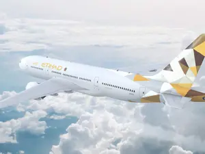 Etihad Guest lancia “Saver Award”