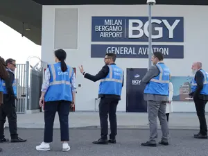 Milan Bergamo Airport hosts FBO Forum 2026